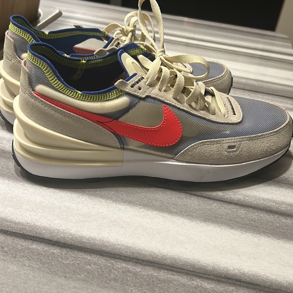 Nike waffles size 9 men’s - Picture 1 of 8